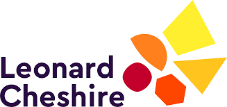 LC logo with name